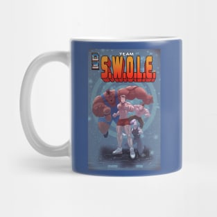 TEAM S.W.O.L.E. Mug